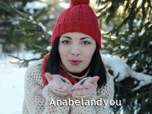 Anabelandyou