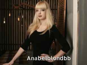 Anabelblondbb