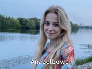 Anabelbowen