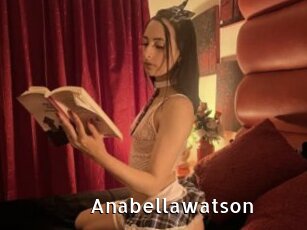 Anabellawatson