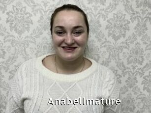 Anabellmature