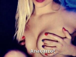 Anacarrot