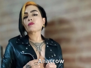 anacrow My Porno Stash