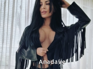 Anadave