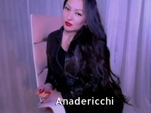 anadericchi My Porno Stash