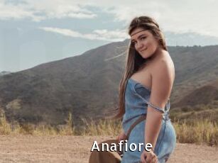 Anafiore