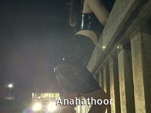 Anahathoor