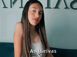 Anahirivas