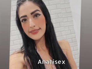 Anahisex