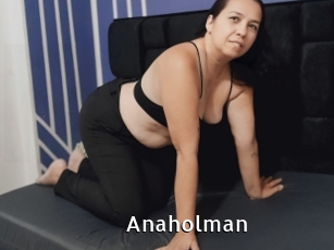 Anaholman