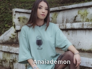 Anaiademon
