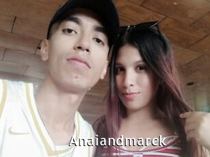 Anaiandmarck