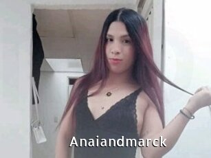 Anaiandmarck