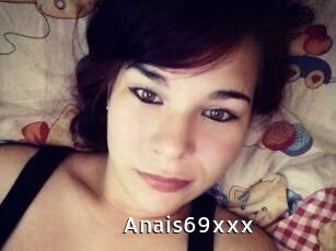 anais69xxx My Porno Stash