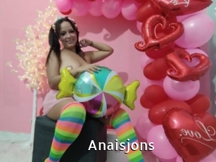 Anaisjons