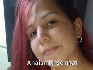 Anaismithscm101