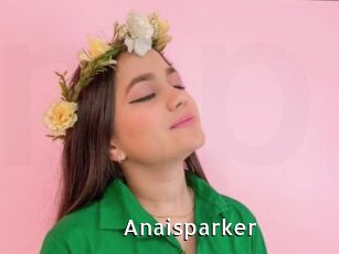 Anaisparker