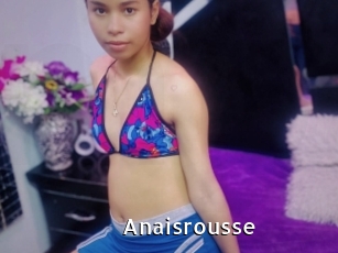 anaisrousse My Porno Stash