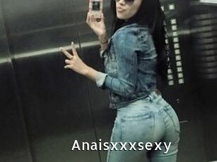 Anaisxxxsexy