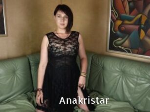 Anakristar