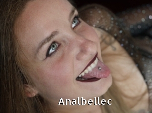 Analbellec
