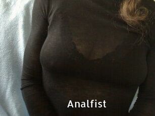 Analfist