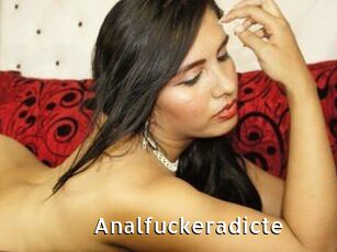 Analfuckeradicte