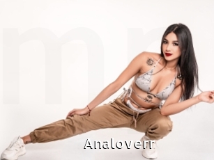 Analoverr