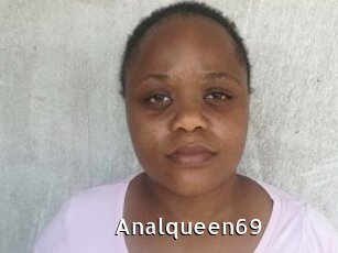 Analqueen69