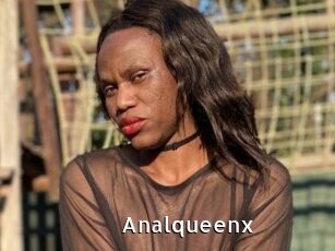 Analqueenx