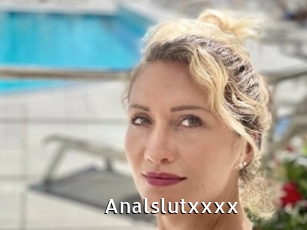 Analslutxxxx