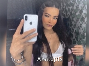 Analupts
