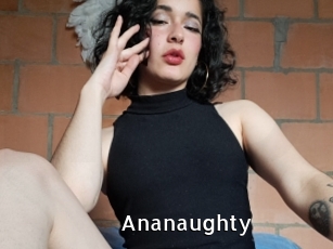 Ananaughty
