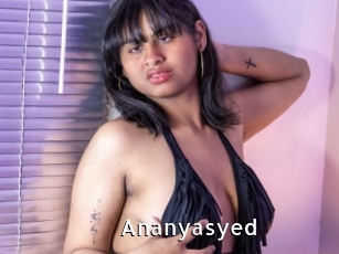 Ananyasyed