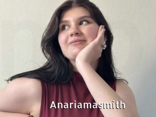 Anariamasmith