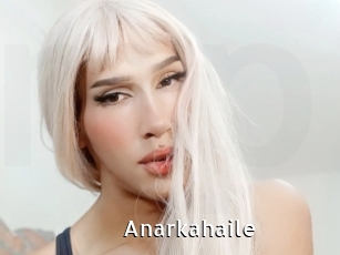 Anarkahaile