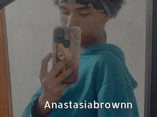 Anastasiabrownn