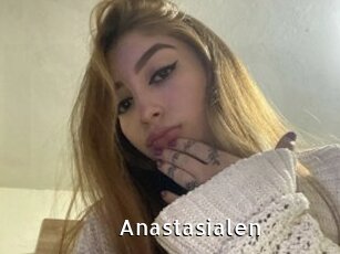 Anastasialen