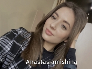 Anastasiamishina