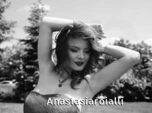 Anastasiaroialli