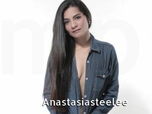 Anastasiasteelee
