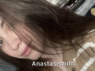 Anastasismith