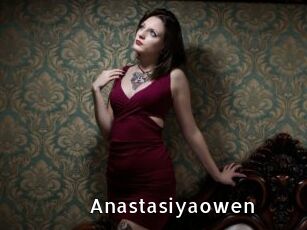 Anastasiyaowen