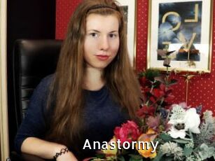 Anastormy