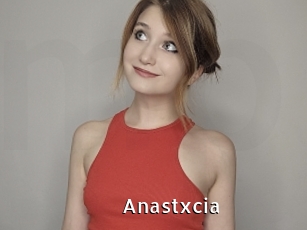 Anastxcia