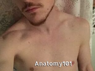 Anatomy101