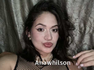 Anawhilson