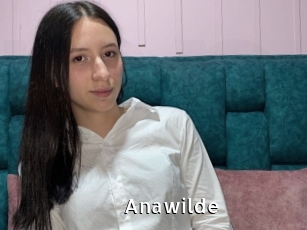 anawilde My Porno Stash