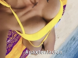 Anaxtentacion