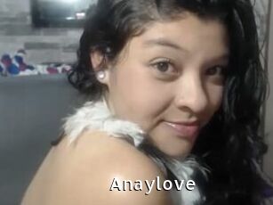 Anaylove